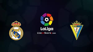 Real madrid return to action for the first time since the collapse of the european super league. Real Madrid Vs Cadiz Cf Preview And Prediction Live Stream Laliga Santander 2020 21