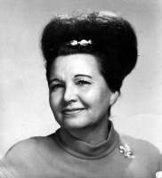 Marguerite Ratcliff Obituary (2013)