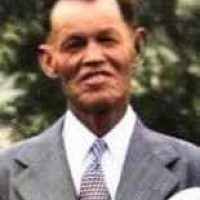 Louis Addison Decker (1873–1960)