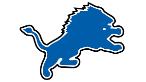 The best selection of royalty free black lion logo vector art, graphics and stock illustrations. Detroit Lions Logo Symbol History Png 3840 2160
