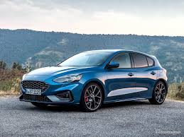 The main modification is on this side. Ford Focus St Iv Hatchback 5 Doors Modifications Carspecsguru Com