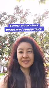 #putripatricia #fypindonesia