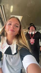 Thanksgiving Celebration Ideas with Hasbrooke and IU