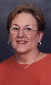 Janet Mercier Obituary (1940