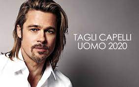 Taglio capelli corti uomo con frangetta lunga. Tagli Capelli Uomo 2020 Scopri Il Trend E La Promo Malafemmina Man Parrucchiere Donna Roma