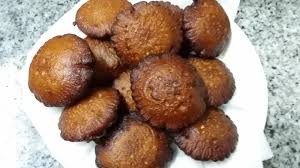 In hindi its called as tadi. Kandarappam Recipe