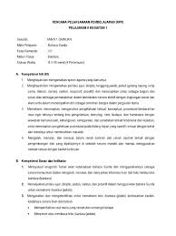 Bahasa sunda kelas 7 grade/level: Rpp Bahasa Sunda Kelas X