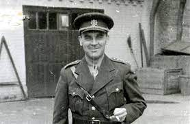 Birth of heliodor prokop píka. Pohnute Osudy Nebal Se Rict Pravdu Generala Piku Komuniste Za Sluzbu Vlasti Popravili Lide Lidovky Cz
