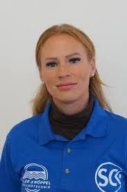 E4-Junioren des SC 1910 Käfertal in der aktuellen Saison.