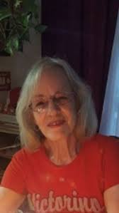 Christine Atkins Obituary November 8, 2018