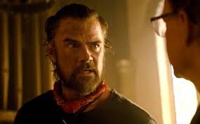 Tessa Thompson as Valkyrie Revealed in Thor: Ragnarok Set Photo