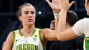 Wnba star sabrina ionescu's dreams came true on friday night. New York Liberty News Sabrina Ionescu To Give Keynote Speech At Oregon