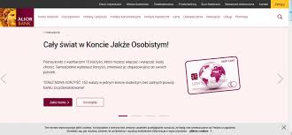 Alior Bank Logowanie Infolinia Kontakt I Aplikacja Mobilna Opinie klientów konta osobiste millenium.