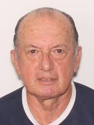 Sex Offenders near Air Base K-8 Center For International Education