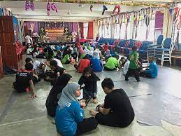 Posted by irna chan at 03:14 no comments: Give Stateless Kids A Start In Life The Star