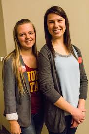 Government of the Student Body candidates for 2015-16