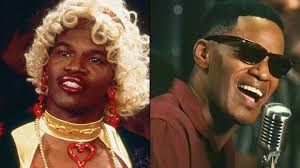 Jamie Foxx's Best Roles