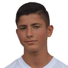 Profile William Breton, : Info, news, matches and statistics