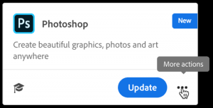 Yes, you can use creative cloud desktop applications on two computers at once, regardless of operating system, for the individual associated with the creative cloud membership. Accessing Older Versions Of Adobe Applications