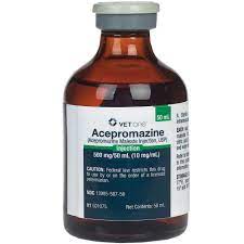 Acepromazine Maleate Injectable 50 Cc On Sale Entirelypets Rx