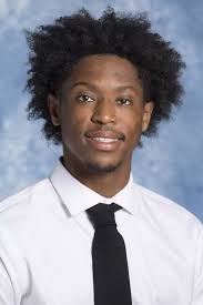 2021-22 Men's Basketball Roster