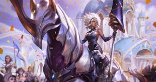 League of legends tier list. League Of Legends Preseason 2021 5 Champions To Try League Of Legends Esports Com