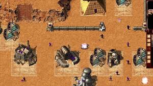 Do you have any questions about modifying the game? Dune 2000 Game Mod Mustaphatr S D2k Mod V 1 1 1 Download Gamepressure Com