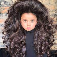 We did not find results for: Les Cheveux De Cette Petite Fille De 5 Ans Impressionnent La Toile