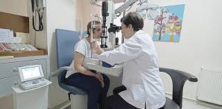 Idealtepe Goz Merkezi