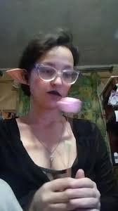 Начинается... Толком нечисть ещё не проснулась, а уже  угрожаютТ^Т#рекомендации #хеллоуин #рек