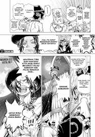 Comments for chapter chapter 2. One Piece Ace Story Chapter 2 Baca Manga Jepang Sub Indo Komik Manhwa Korea Manhua China Bahasa Indonesia Mangareceh