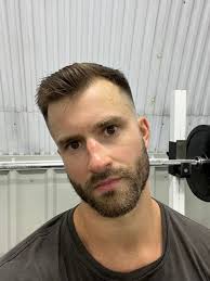 Meet Experienced Manchester Personal Trainer Harry James Pointon