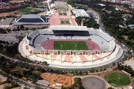 Maybe you would like to learn more about one of these? Olympiastadion Barcelona Wikipedia