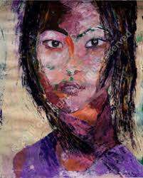 Obras de Arte de Silvia Yapur