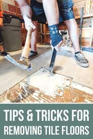 Check spelling or type a new query. How To Demo A Bathroom Removing Tile Floor Tips Tile Removal How To Remove Tile Floor Tile Floor Diy