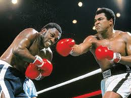 Boxer 2 valve is the premium supplier for all of your classic bmw airhead motorcycle replacement parts and service. 25 Years Later Ali And Frazier Are Still Slugging It Out Sports Illustrated