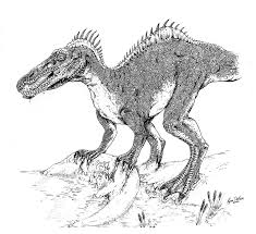 Image result for Suchomimus