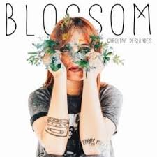 Carolina deslandes was born as maria carolina martínez deslandes. Carolina Deslandes Blossom Lyrics And Tracklist Genius