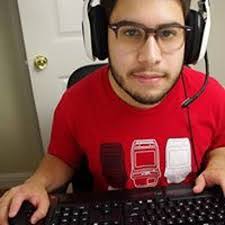 Gabriel Caban's Instagram, Twitter & Facebook