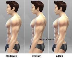 The gender preference mod lets you change the preferences sims have for romantic partners of particular genders (in . Sims 4 Body Mods Muscle Mod For Male Female Latest 2021