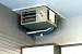 Garage Door Exhaust Vent