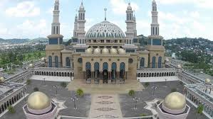 List destinasi selanjutnya berada di kecamatan sambutan, yaitu tjiu's palace samarinda. 36 Tempat Wisata Di Samarinda Yang Kamu Wajib Coba Infowisataid