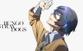 Bungou stray dog or how can you mix fun and violence without overdoing either of the two ! 296 Bungou Stray Dogs Hd Wallpapers Background Images Wallpaper Abyss