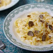 Jamie Oliver Fettuccine Alfredo Recipe Lifestyle Recipe Food Channel Recipes Jamie Oliver