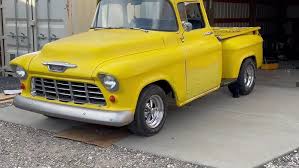 Image result for Armour Yellow 1955 Truck