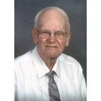 William Swanson Obituary 2010