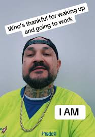 Embracing Gratitude for Each New Day