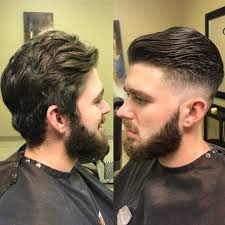 Haircut and color services in Terre Haute