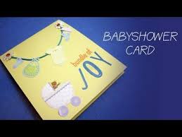 It's most important to consider how you would address the recipient when you talk to her or him. How To Make A Simple Baby Shower Money Gift Card For A Boy Ep Simplekidscrafts Youtube
