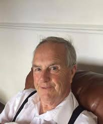 With love and our deepest sympathy to the Harrelson family.